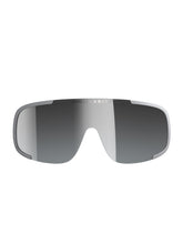 Załaduj obraz do przeglądarki galerii, Okulary rowerowe POC Aspire - Arg. Silver | Clarity Define Silver Mirror cat 3 - TU - poc warszawa
