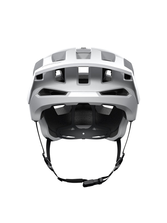 Załaduj obraz do przeglądarki galerii, Kask rowerowy POC KORTAL - Hydr. White Matt
