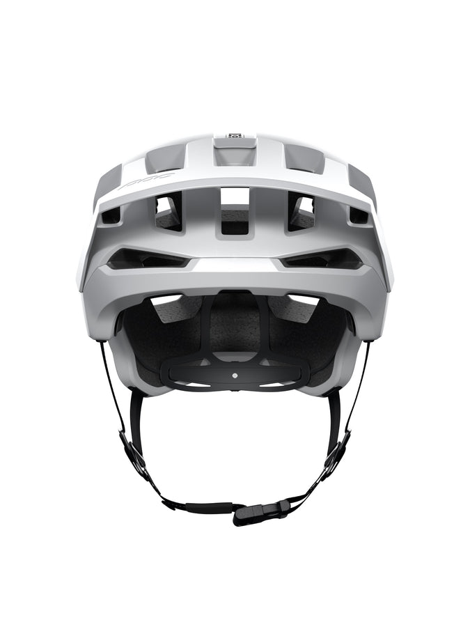 Kask rowerowy POC KORTAL - Hydr. White Matt