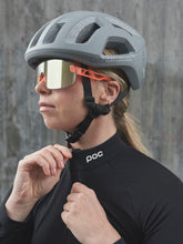 Załaduj obraz do przeglądarki galerii, Kask rowerowy POC VENTRAL LITE - Granite Grey Matt
