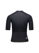 Załaduj obraz do przeglądarki galerii, Koszulka rowerowa POC M's Cadence Jersey - Ur. Black
