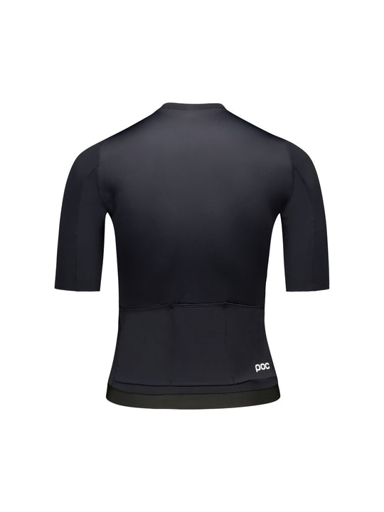 Załaduj obraz do przeglądarki galerii, Koszulka rowerowa POC M's Cadence Jersey - Ur. Black
