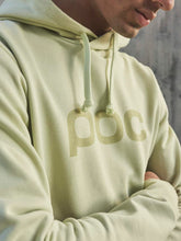 Załaduj obraz do przeglądarki galerii, Bluza POC HOOD - Prehnite Green
