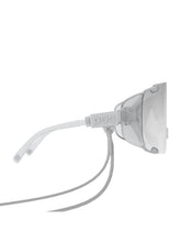 Załaduj obraz do przeglądarki galerii, Okulary rowerowe POC Devour Ultra - Transparant Crystal/Clear
