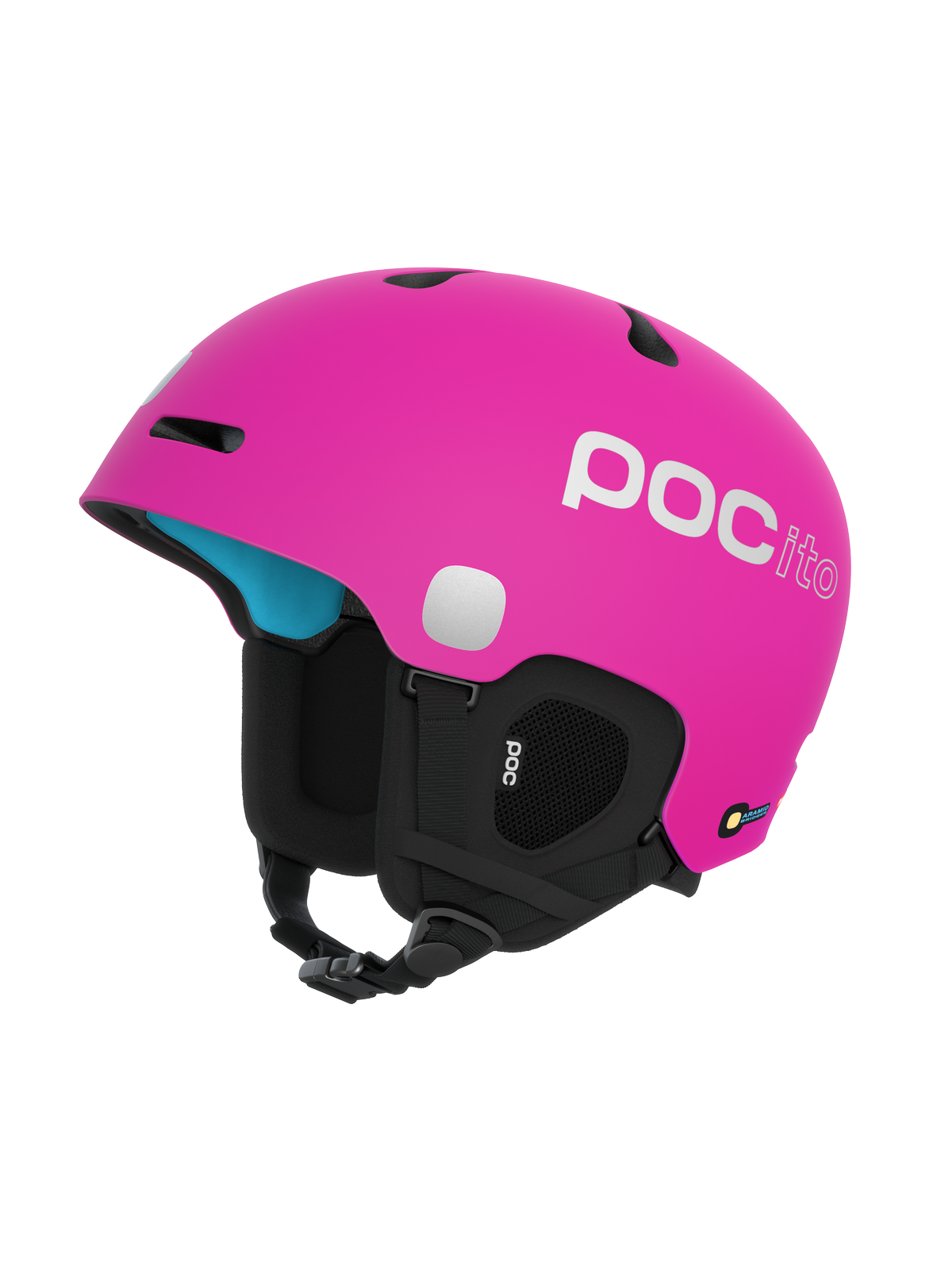 Kask Narciarski POC POCITO FORNIX SPIN