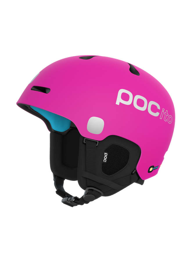 Kask Narciarski POC POCITO FORNIX SPIN