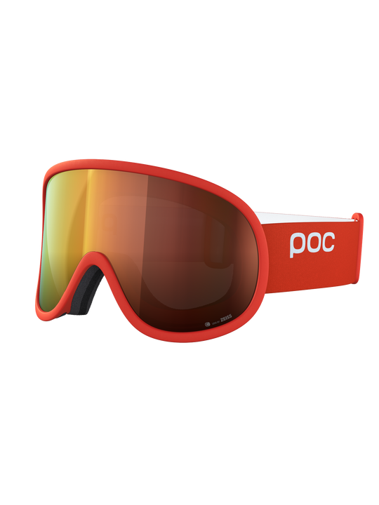 Załaduj obraz do przeglądarki galerii, Gogle narciarskie POC RETINA BIG CLARITY - ONE SIZE - poc warszawa
