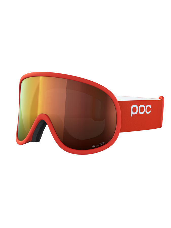 Gogle narciarskie POC RETINA BIG CLARITY - ONE SIZE - poc warszawa