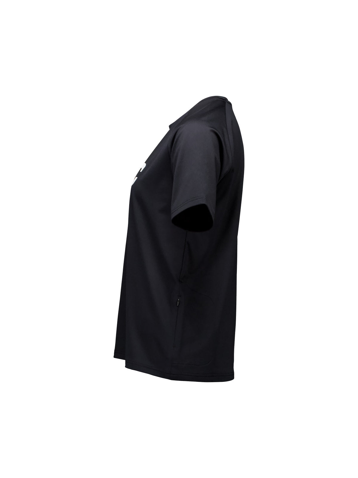 Koszulka rowerowa POC W's Reform Enduro Tee - Ur. Black