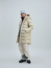 Załaduj obraz do przeglądarki galerii, Płaszcz POC W&#39;S Race Loft Parka - Natrolite Beige
