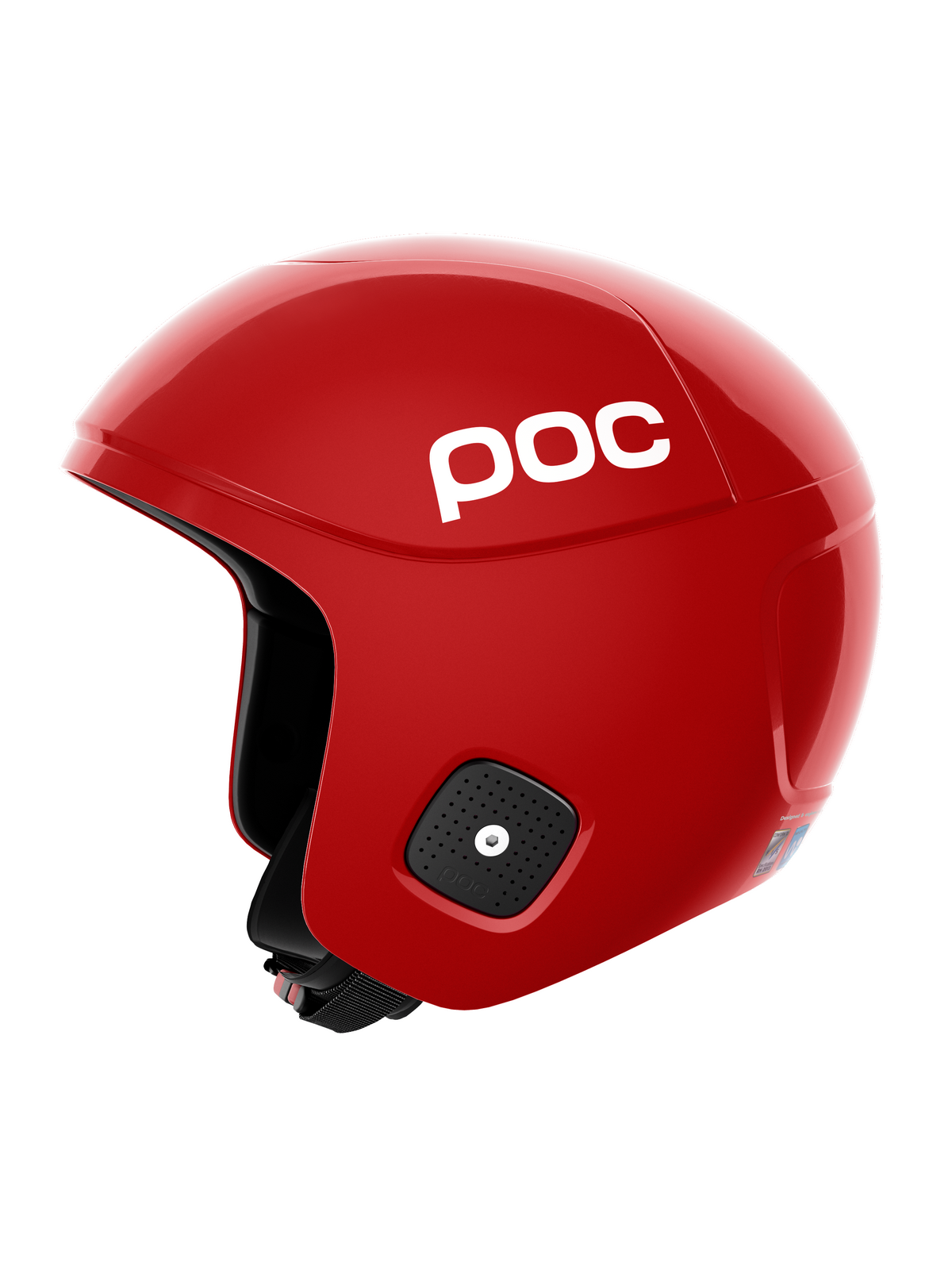 POC SKULL ORBIX SPIN FIS対応ヘルメットS 53-54 POC ヘルメット FIS対応 POC SKULL ORBIX SPIN FIS対応 スキー