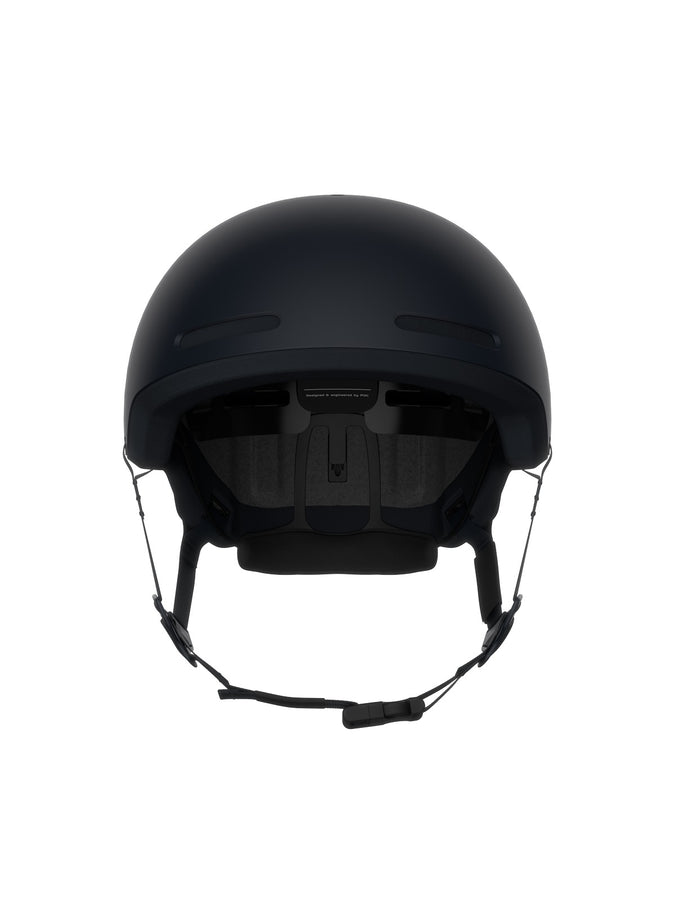 Kask narciarski POC Calyx - Apatite Navy Matt