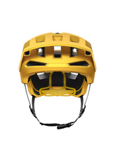 Załaduj obraz do przeglądarki galerii, Kask rowerowy POC Kortal Race MIPS - Ave. Yellow Matt
