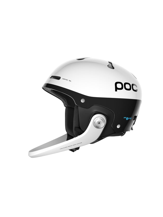 Kask Narciarski POC ARTIC SL SPIN