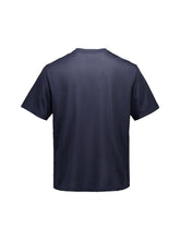 Załaduj obraz do przeglądarki galerii, Koszulka rowerowa POC M's Motion S/S Jersey - Apatite Navy
