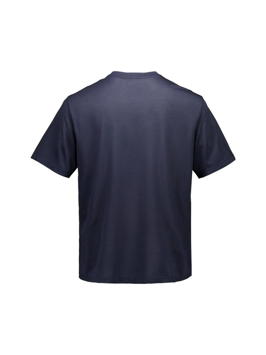 Załaduj obraz do przeglądarki galerii, Koszulka rowerowa POC M's Motion S/S Jersey - Apatite Navy
