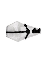 Załaduj obraz do przeglądarki galerii, Torba POC Ultra Saddle Bag 7L - Hyd. White Translucent
