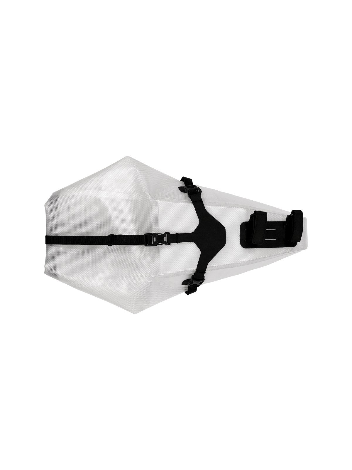 Torba POC Ultra Saddle Bag 7L - Hyd. White Translucent