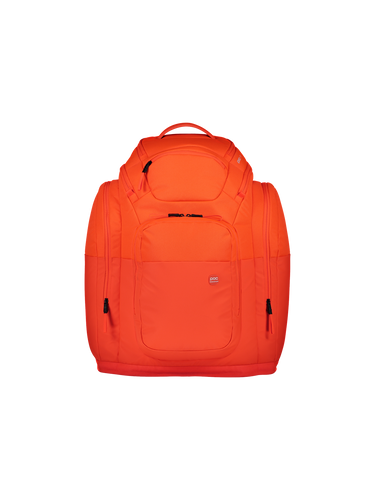 Kolor: Fluorescent Orange