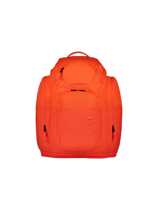 Załaduj obraz do przeglądarki galerii, Plecak narciarski POC RACE 70L - Fluo. Orange
