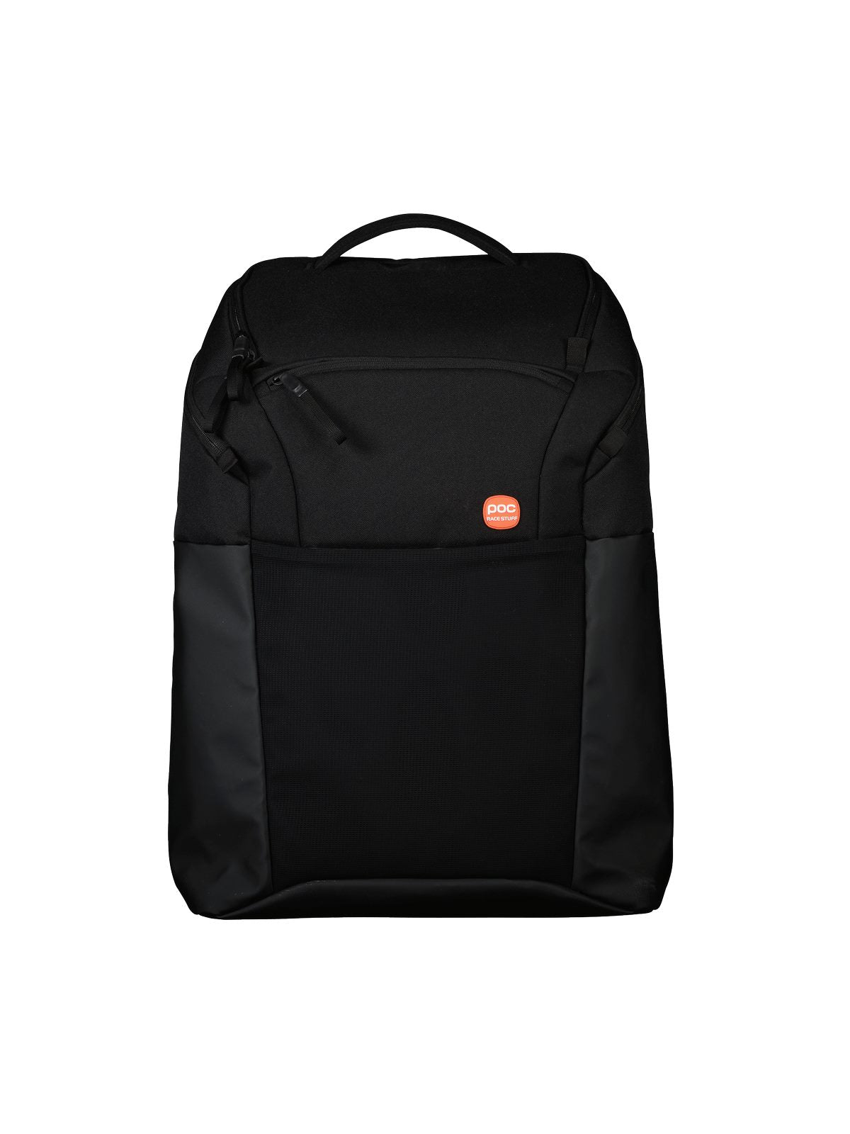 Plecak narciarski POC Race Backpack 50L - Uran. Black - TU - poc warszawa