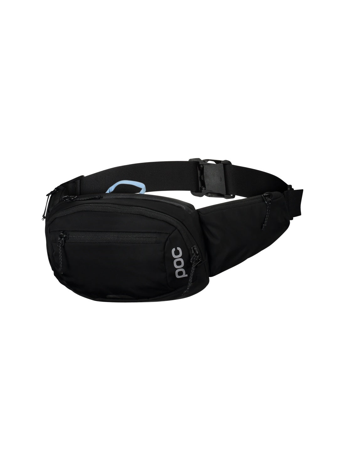 Saszetka rowerowa POC LAMINA HIP Pack - Ur. Black