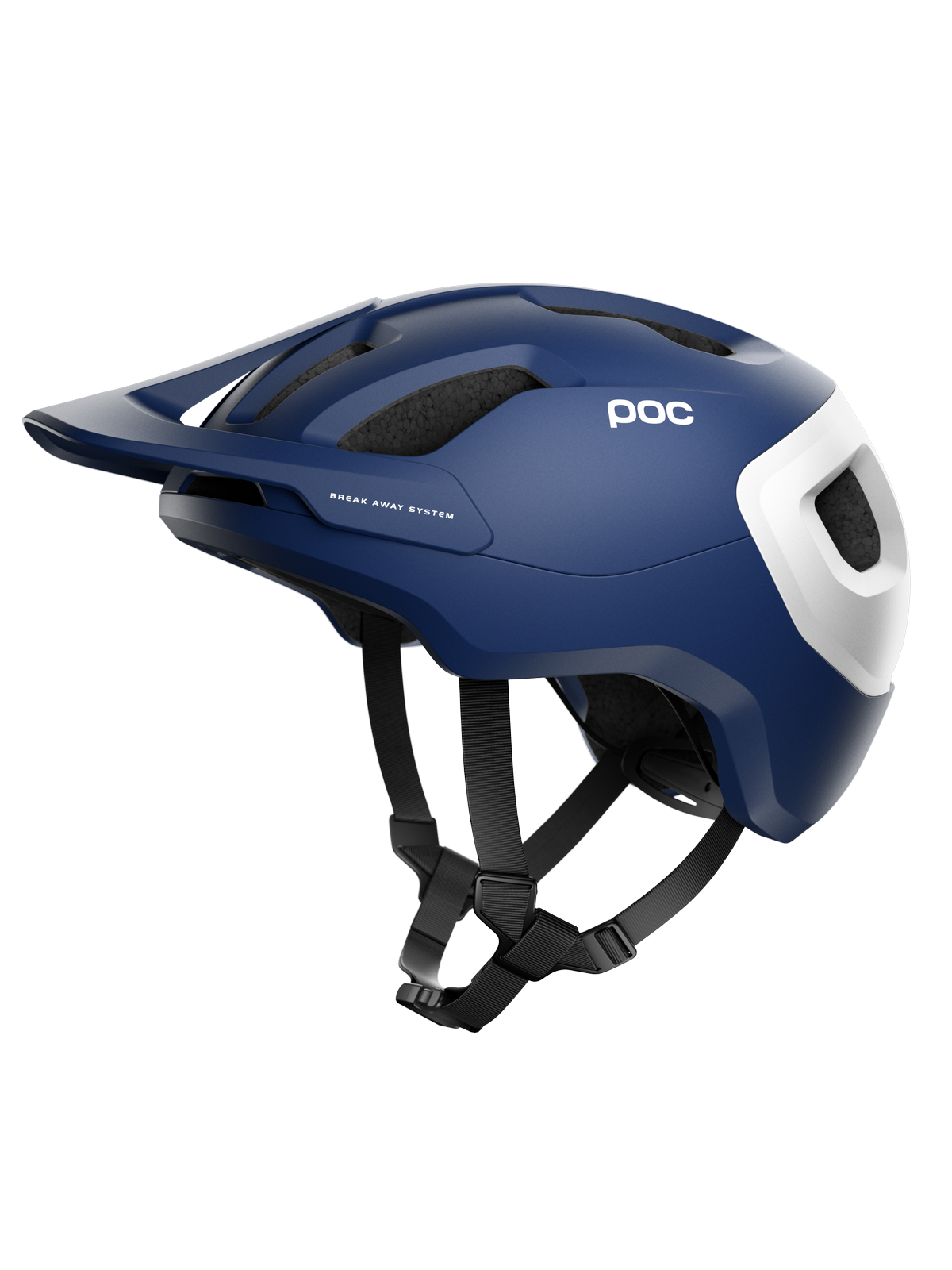 Kask Rowerowy POC AXION SPIN