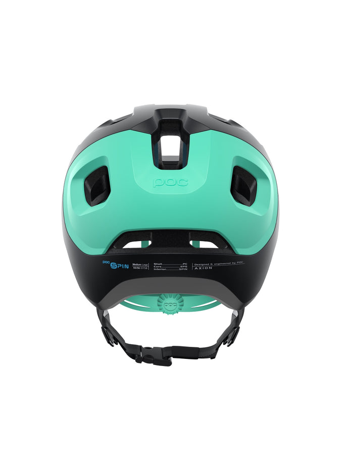 Kask Rowerowy POC AXION SPIN