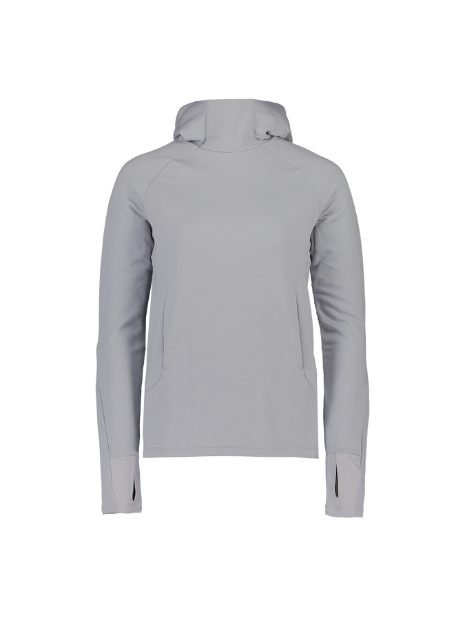 Bluza POC W'S MERINO HOOD