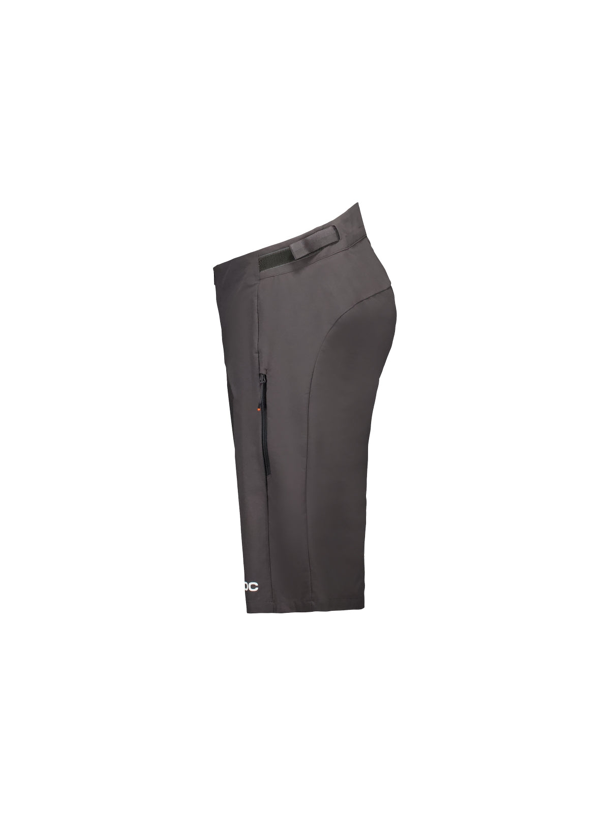 Spodenki rowerowe POC M's Motion Shorts - Sylvanite Grey