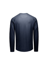 Załaduj obraz do przeglądarki galerii, Koszulka rowerowa POC M&#39;s Reform Enduro Jersey - Apat. Navy
