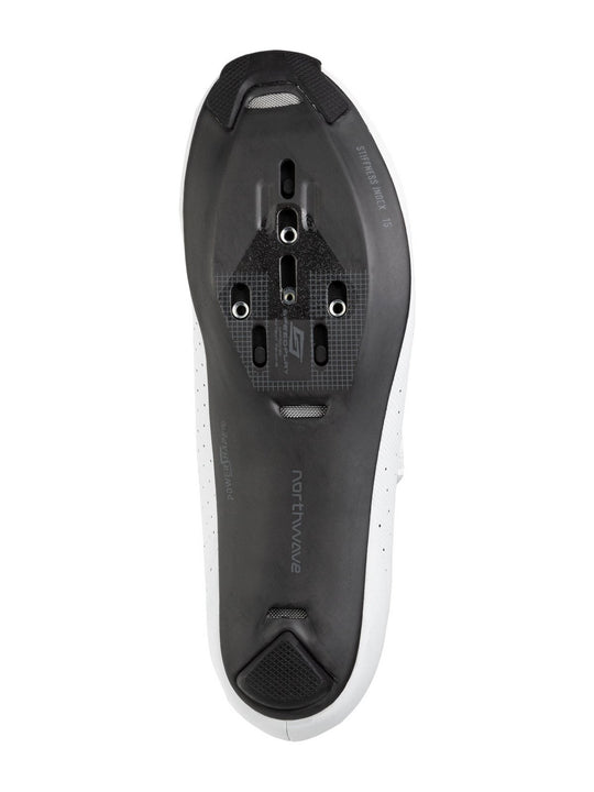 Załaduj obraz do przeglądarki galerii, Buty szosowe NORTHWAVE Extreme Plus White/Black
