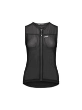 Załaduj obraz do przeglądarki galerii, Ochraniacz POC W's VPD Air Vest - Uran. Black
