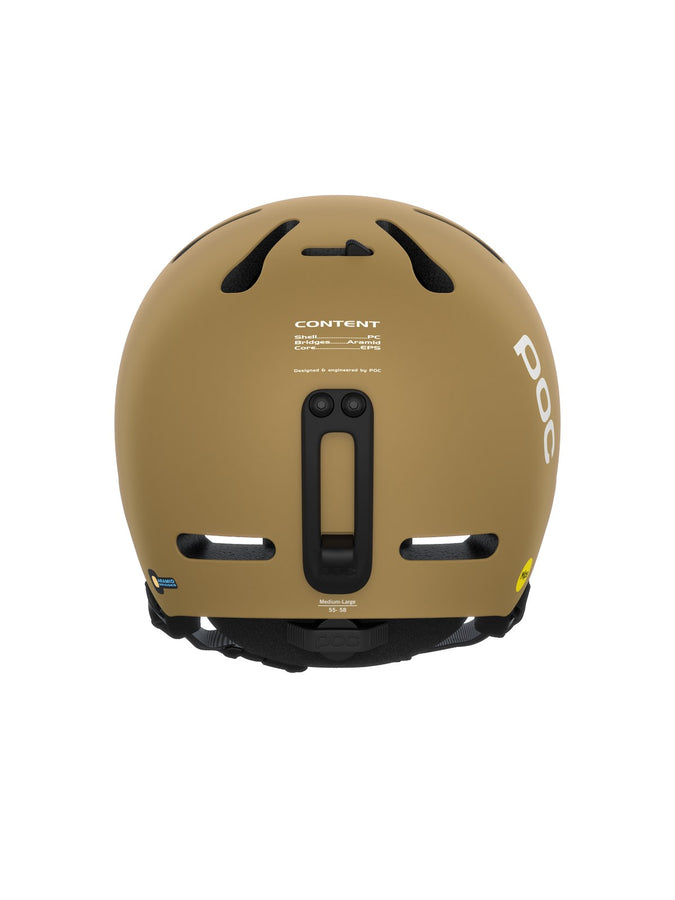 Kask narciarski POC FORNIX MIPS