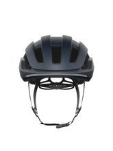 Załaduj obraz do przeglądarki galerii, Kask rowerowy POC Omne Beacon MIPS - Apat. Navy Matt/Fluo. Orange Matt
