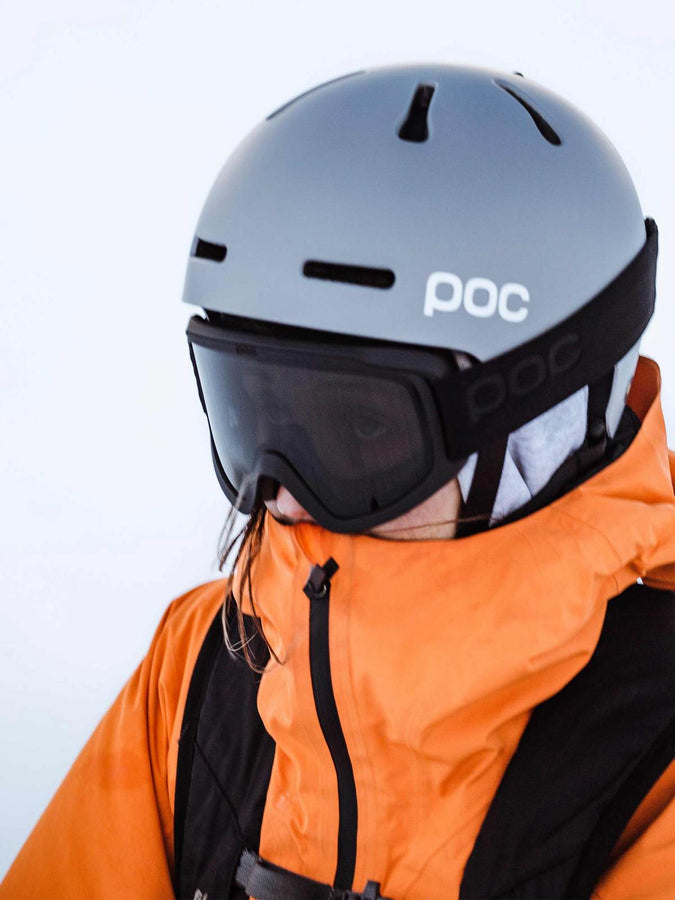Kask Narciarski POC FORNIX SPIN