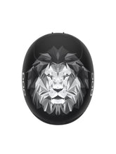 Załaduj obraz do przeglądarki galerii, Kask narciarski POC Obex Pure Odermatt Ed. Uran. Black Matt
