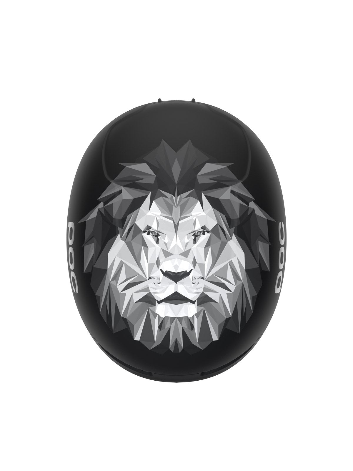Kask narciarski POC Obex Pure Odermatt Ed. Uran. Black Matt