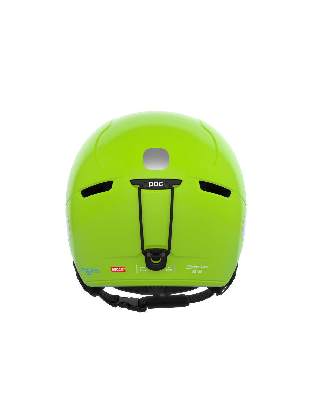 Kask Narciarski POC POCITO OBEX SPIN - poc warszawa
