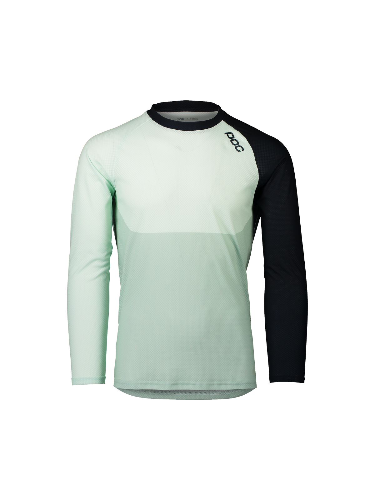 Koszulka Rowerowa POC MTB PURE LS