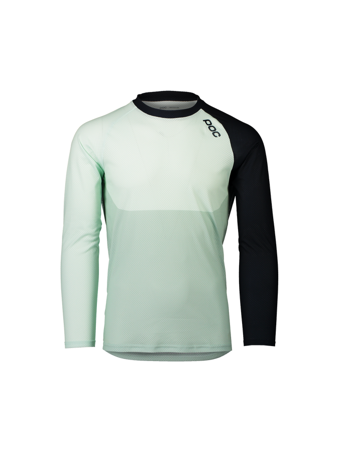 Koszulka Rowerowa POC MTB PURE LS