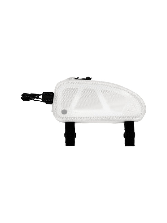 Załaduj obraz do przeglądarki galerii, Torba POC Ultra Top Tube Bag 0.7L - Hyd. White Translucent
