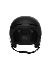 Załaduj obraz do przeglądarki galerii, Kask narciarski POCito Obex - Uranium Black Matt
