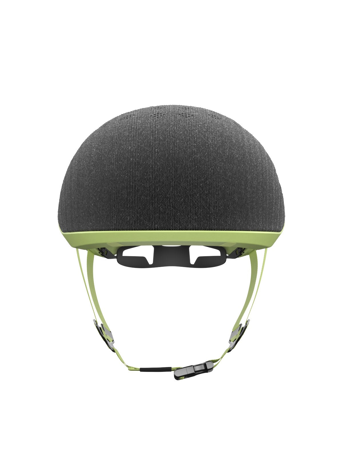 Kask rowerowy POC MYELIN - Granite Grey/Lemon Calcite