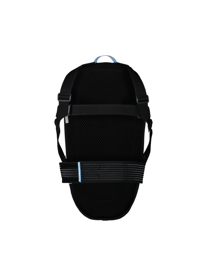 Ochraniacze na plecy POC VPD AIR BACK - Ur. Black