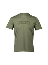 Załaduj obraz do przeglądarki galerii, T-Shirt POC TEE - Epid. Green
