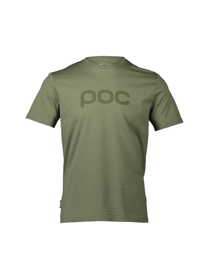 T-Shirt POC TEE - Epid. Green