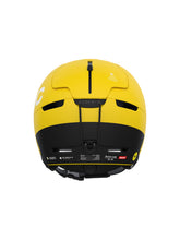 Załaduj obraz do przeglądarki galerii, Kask narciarski POC Obex BC MIPS - Ave. Yellow Matt - poc warszawa
