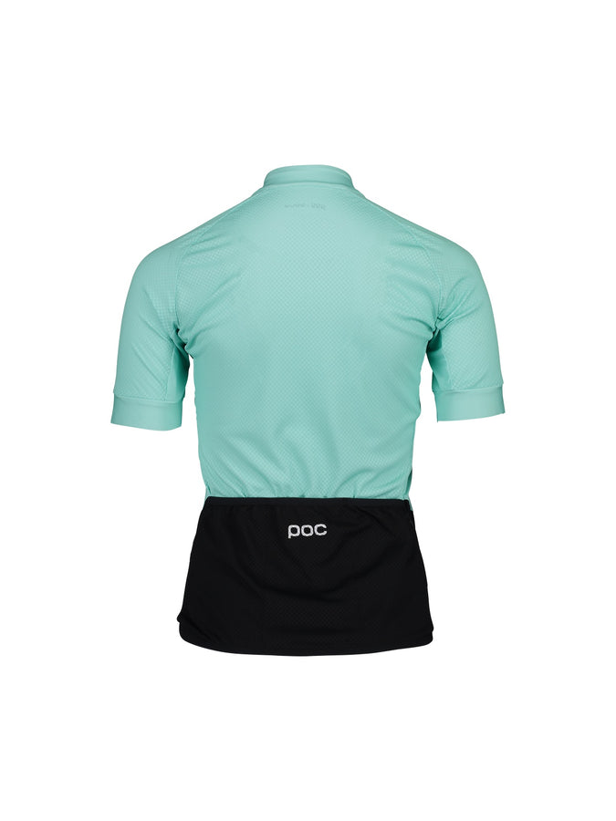 Koszulka Rowerowa POC W'S ESSENTIAL ROAD LOGO