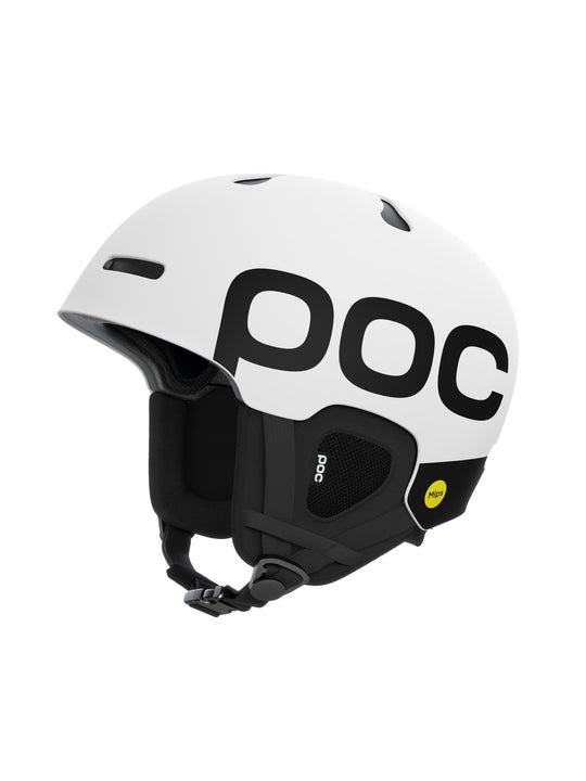 Załaduj obraz do przeglądarki galerii, Kask narciarski POC Auric Cut BC MIPS - Hyd. White Matt
